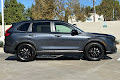 2027 Honda CR-V Hybrid Sport