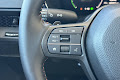 2027 Honda CR-V Hybrid Sport