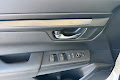 2027 Honda CR-V Hybrid Sport