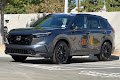 2027 Honda CR-V Hybrid Sport