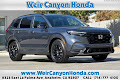 2027 Honda CR-V Hybrid Sport