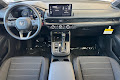 2027 Honda CR-V Hybrid Sport