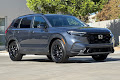 2027 Honda CR-V Hybrid Sport
