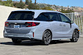 2027 Honda Odyssey Elite