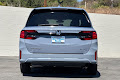 2027 Honda Odyssey Elite