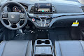 2027 Honda Odyssey Elite