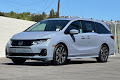 2027 Honda Odyssey Elite