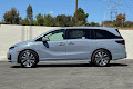 2027 Honda Odyssey Elite