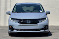 2027 Honda Odyssey Elite