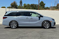 2027 Honda Odyssey Elite