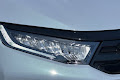 2027 Honda Odyssey Elite