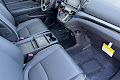 2027 Honda Odyssey Elite
