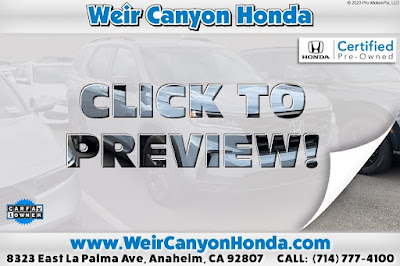 2024 Honda Pilot
