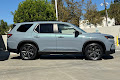 2024 Honda Pilot Sport