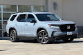 2024 Honda Pilot Sport