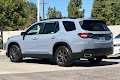 2024 Honda Pilot Sport