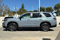 2024 Honda Pilot Sport