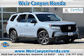 2024 Honda Pilot Sport