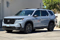 2024 Honda Pilot Sport