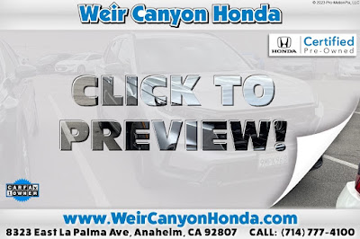 2024 Honda CR-V Hybrid
