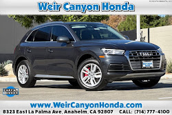 2020 Audi Q5 45 Premium