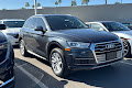 2020 Audi Q5 45 Premium