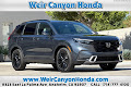 2027 Honda CR-V Hybrid Sport Touring