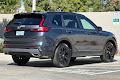 2027 Honda CR-V Hybrid Sport Touring