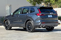 2027 Honda CR-V Hybrid Sport Touring