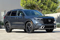2027 Honda CR-V Hybrid Sport Touring