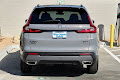 2027 Honda CR-V Hybrid Sport Touring