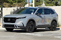 2027 Honda CR-V Hybrid Sport Touring