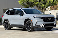 2027 Honda CR-V Hybrid Sport Touring