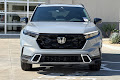 2027 Honda CR-V Hybrid Sport Touring