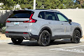 2027 Honda CR-V Hybrid Sport Touring