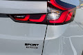 2027 Honda CR-V Hybrid Sport Touring