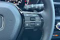 2027 Honda CR-V Hybrid Sport Touring