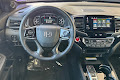 2023 Honda Passport Elite