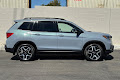 2023 Honda Passport Elite