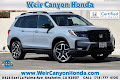 2023 Honda Passport Elite