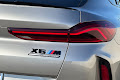 2023 BMW X6 M Base
