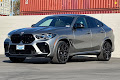 2023 BMW X6 M Base