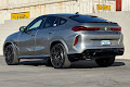 2023 BMW X6 M Base