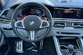 2023 BMW X6 M Base