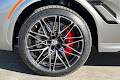 2023 BMW X6 M Base