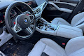 2023 BMW X6 M Base