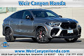 2023 BMW X6 M Base