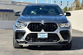 2023 BMW X6 M Base