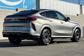 2023 BMW X6 M Base