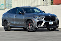 2023 BMW X6 M Base